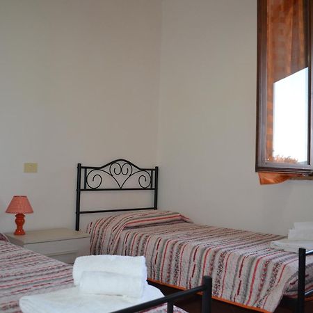 Appartamento La Chiusa Monticiano Kültér fotó