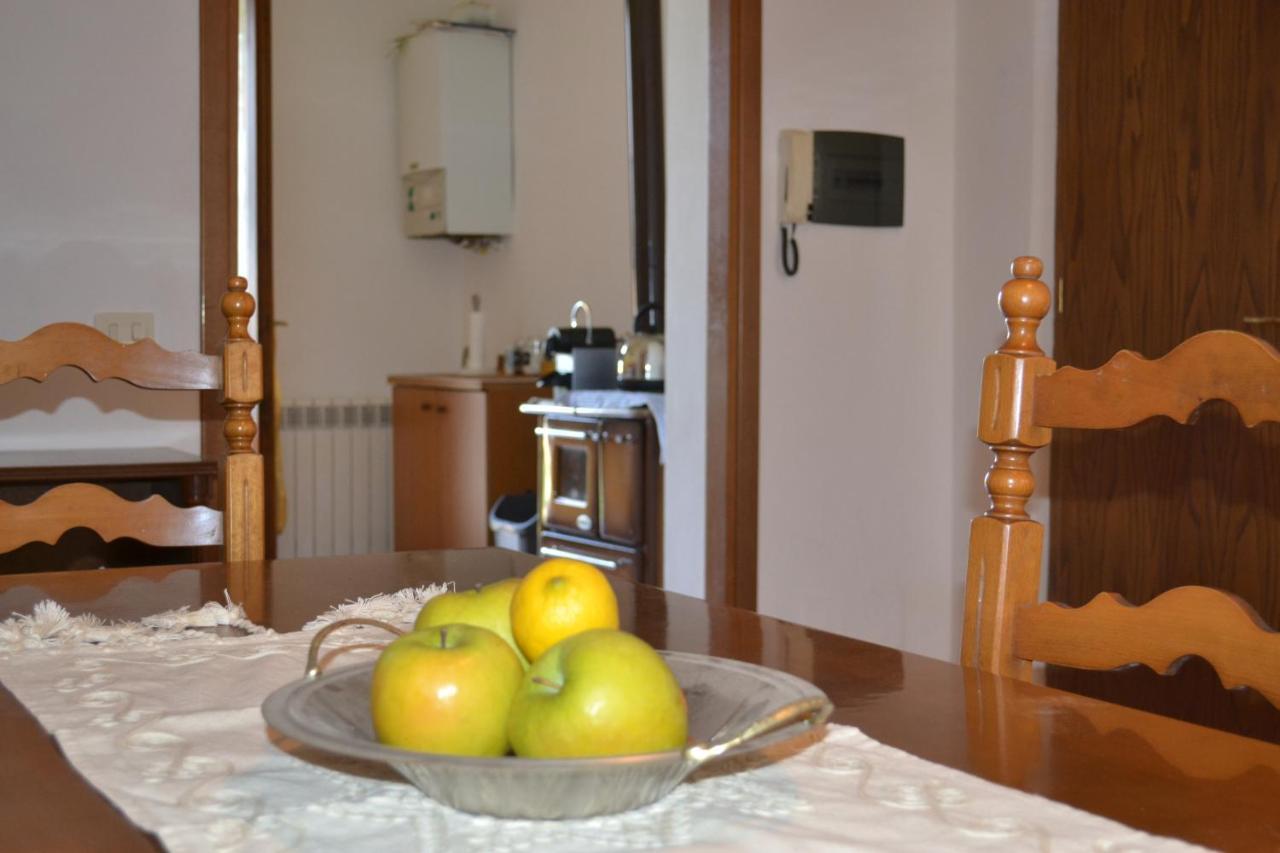 Appartamento La Chiusa Monticiano Kültér fotó