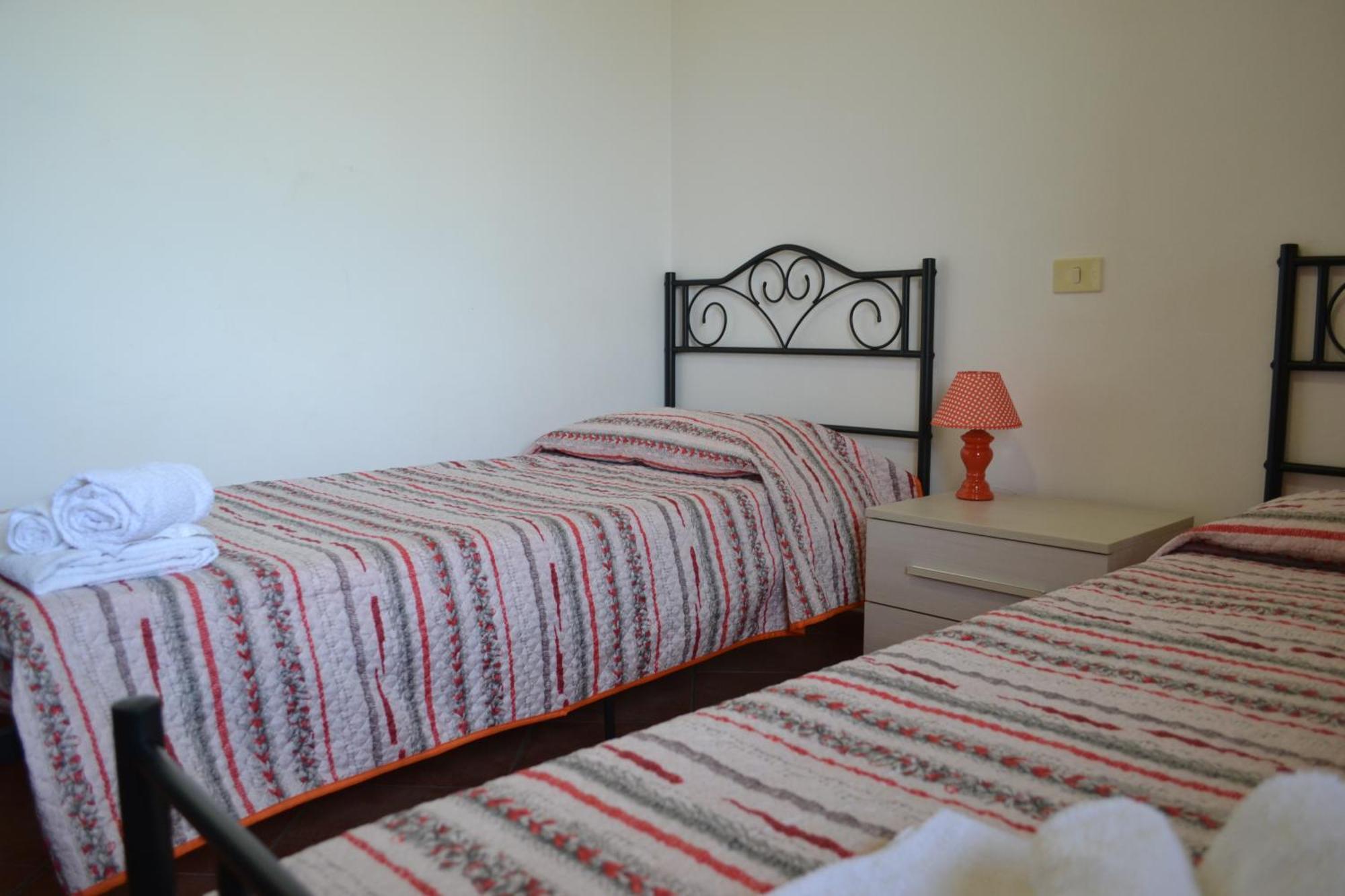 Appartamento La Chiusa Monticiano Kültér fotó